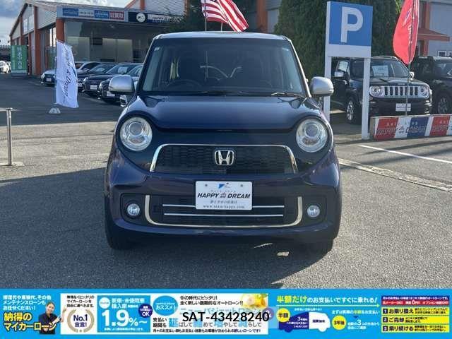 Honda N-ONE 2013-04 2031645-2