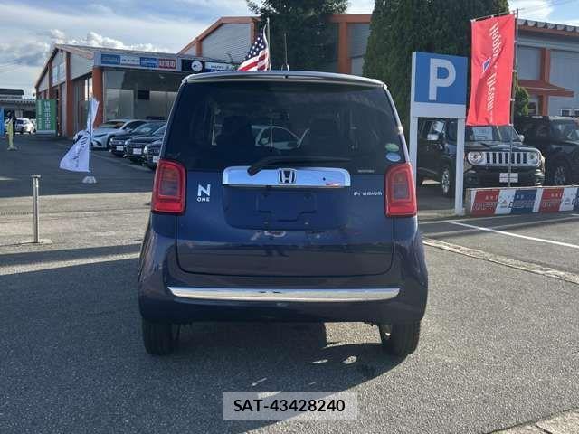 Honda N-ONE 2013-04 2031645-5