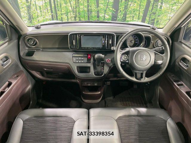 Honda N-ONE 2015-12 2083809-1