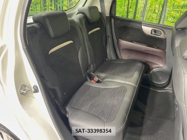 Honda N-ONE 2015-12 2083809-8