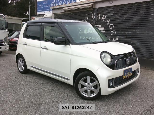 Honda N-ONE 2013-07 2100336-0