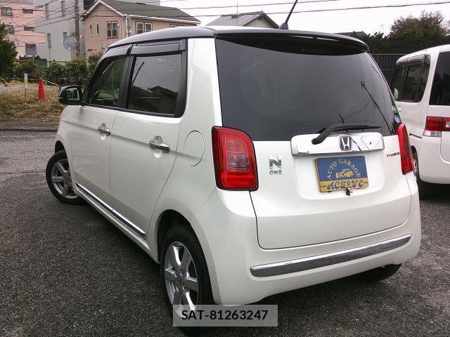 Honda N-ONE 2013-07 2100336-1