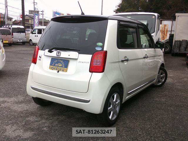 Honda N-ONE 2013-07 2100336-3