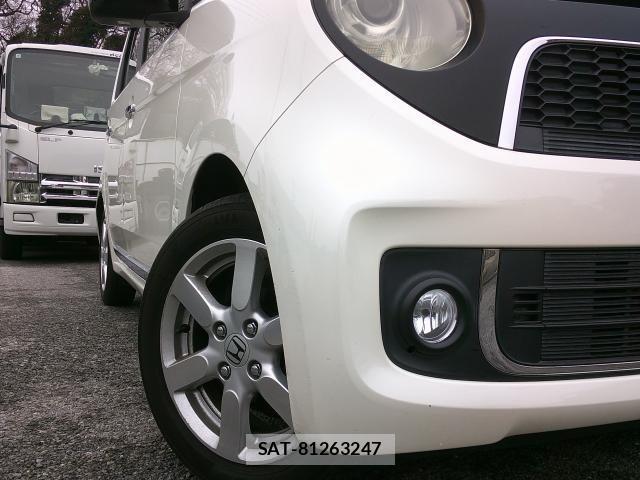 Honda N-ONE 2013-07 2100336-4