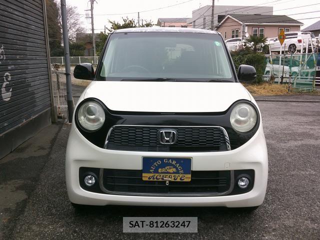 Honda N-ONE 2013-07 2100336-6