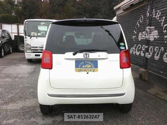 Honda N-ONE 2013-07 2100336-7
