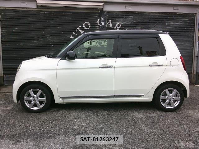 Honda N-ONE 2013-07 2100336-8