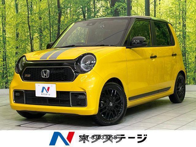 Honda N-ONE 2023-12 2212878-0