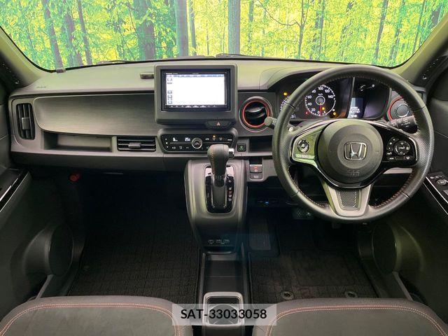 Honda N-ONE 2023-12 2212878-1