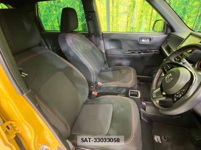 Honda N-ONE 2023-12 2212878-7