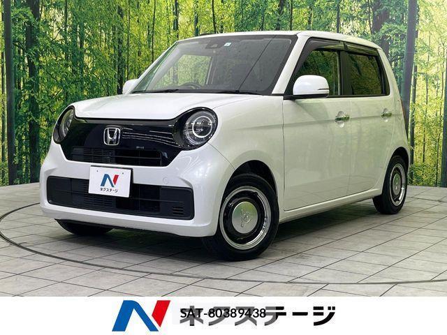 Honda N-ONE 2022-07 2250074-0