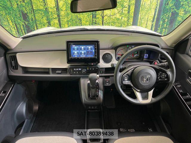 Honda N-ONE 2022-07 2250074-1