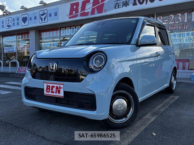 Honda N-ONE 2020-12 2299899-0