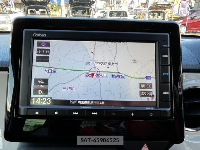 Honda N-ONE 2020-12 2299899-4