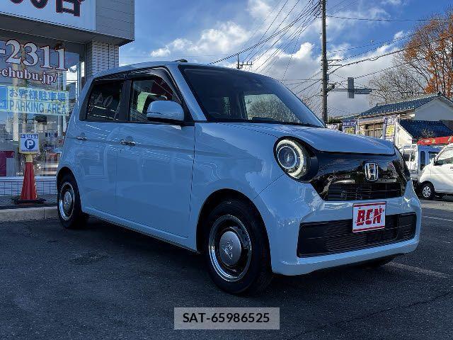 Honda N-ONE 2020-12 2299899-6
