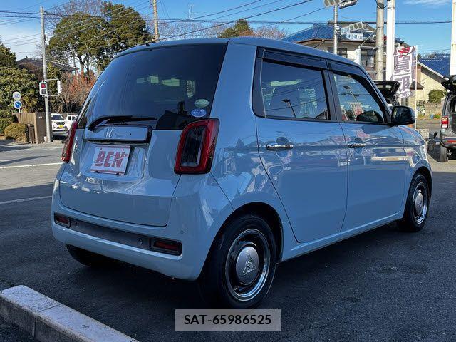 Honda N-ONE 2020-12 2299899-8