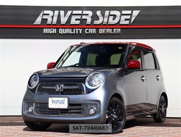 Honda N-ONE 2018-07 2964901-0