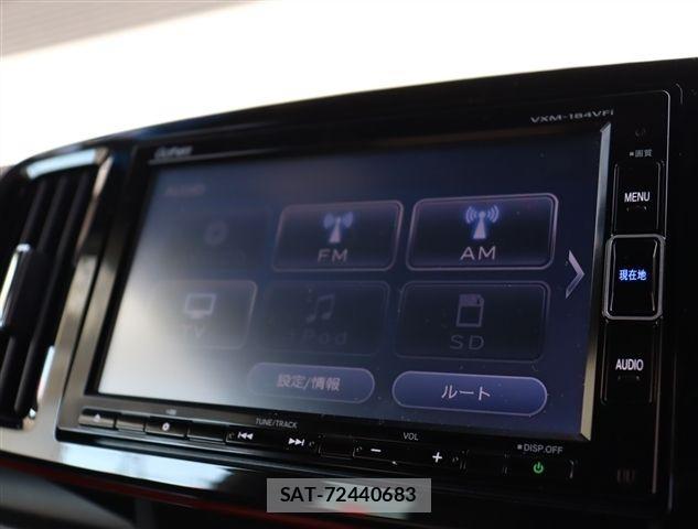 Honda N-ONE 2018-07 2964901-6