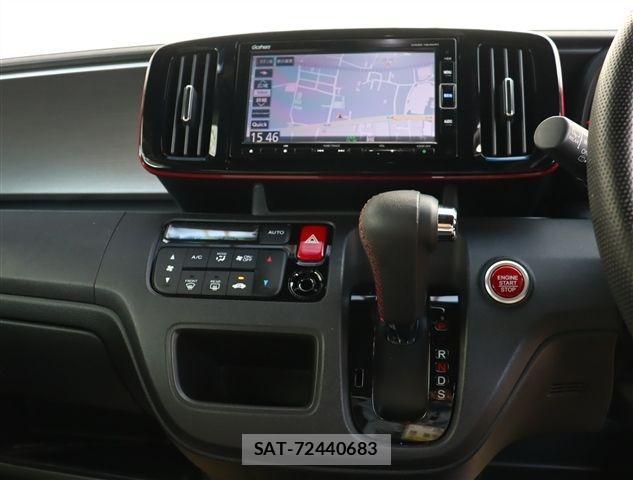 Honda N-ONE 2018-07 2964901-7