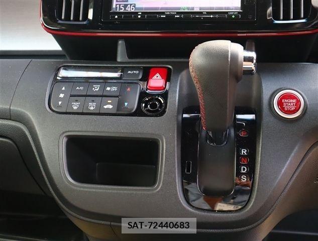 Honda N-ONE 2018-07 2964901-8