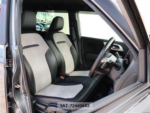 Honda N-ONE 2018-07 2964901-9