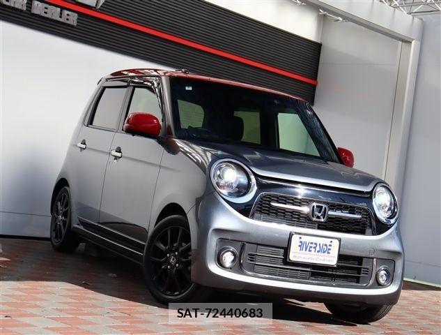 Honda N-ONE 2018-07 2964901-14