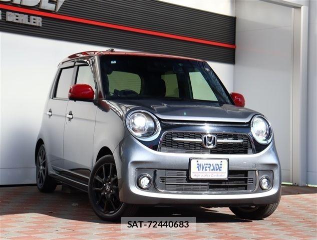 Honda N-ONE 2018-07 2964901-15