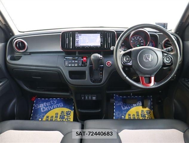 Honda N-ONE 2018-07 2964901-1
