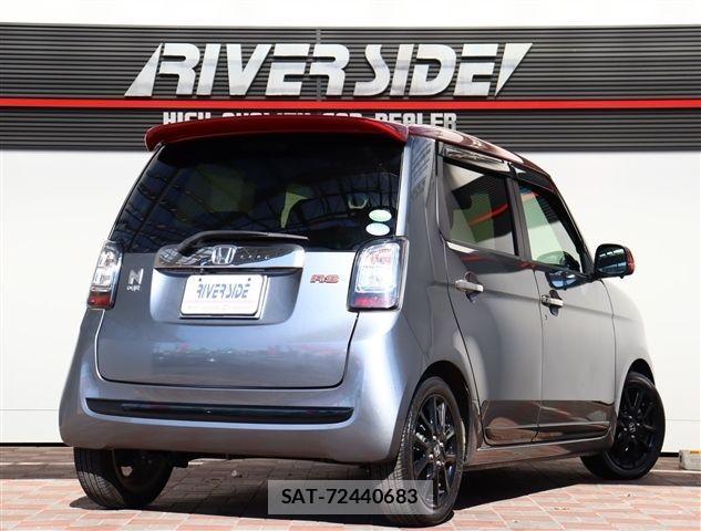 Honda N-ONE 2018-07 2964901-2