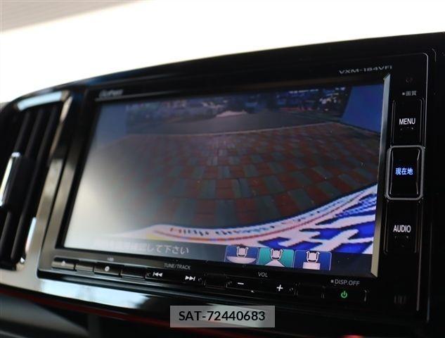 Honda N-ONE 2018-07 2964901-5