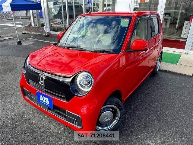 Honda N-ONE 2021-01 2964919-0