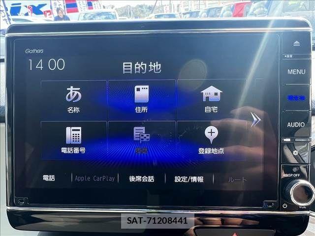 Honda N-ONE 2021-01 2964919-11