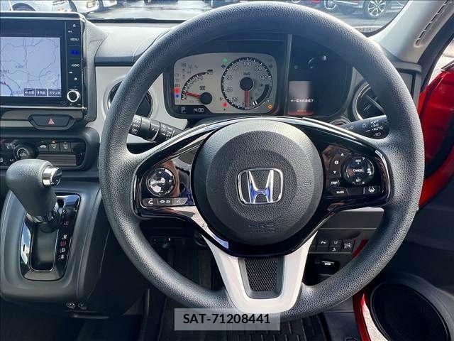 Honda N-ONE 2021-01 2964919-13