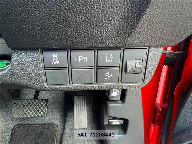 Honda N-ONE 2021-01 2964919-19