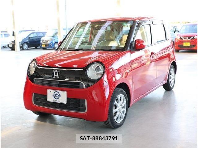 Honda N-ONE 2016-06 3381818-0