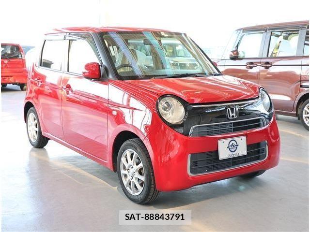 Honda N-ONE 2016-06 3381818-19