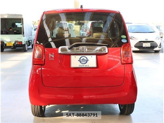 Honda N-ONE 2016-06 3381818-20