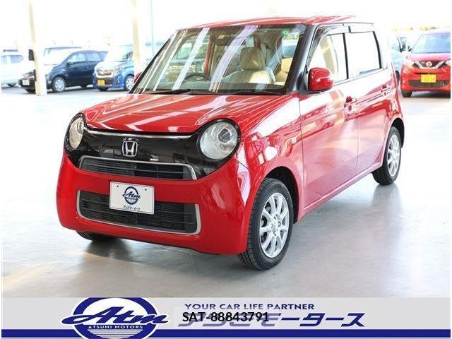 Honda N-ONE 2016-06 3381818-29