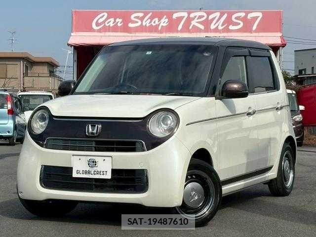 Honda N-ONE 2016-03 3381820-0