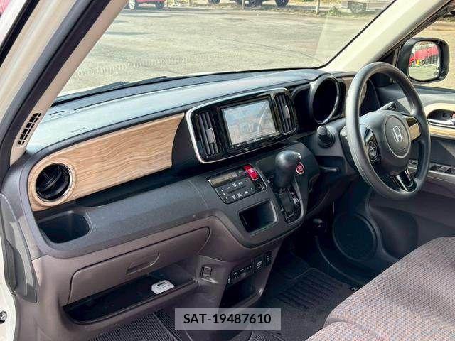 Honda N-ONE 2016-03 3381820-9