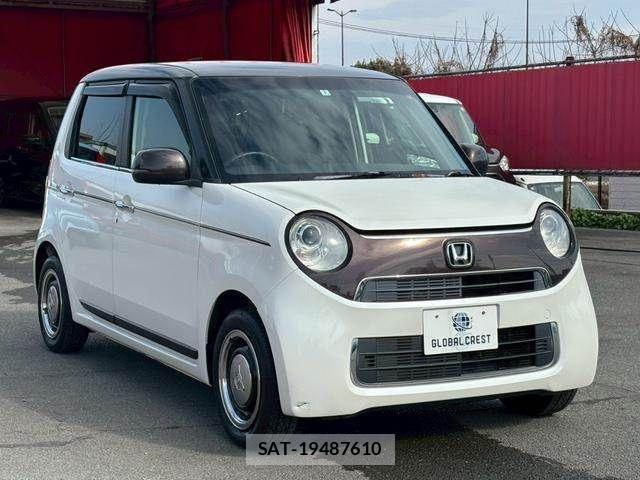 Honda N-ONE 2016-03 3381820-20