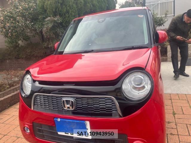 Honda N-ONE 2014-07 3381840-0