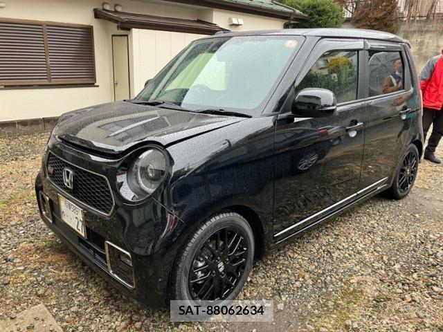Honda N-ONE 2024-11 3422400-0