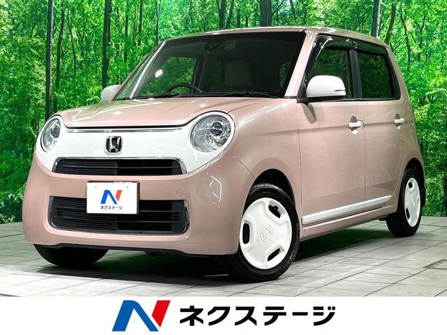 Honda N-ONE 2019-02 3678366-0