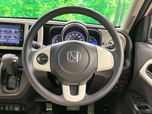 Honda N-ONE 2019-02 3678366-11