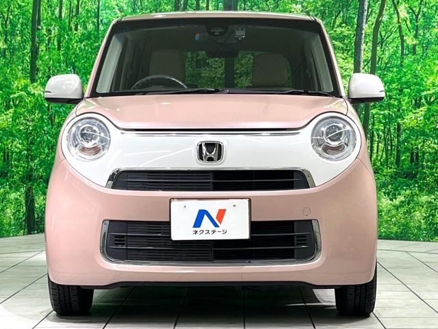 Honda N-ONE 2019-02 3678366-14