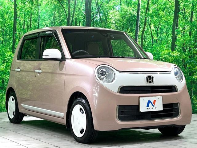 Honda N-ONE 2019-02 3678366-16