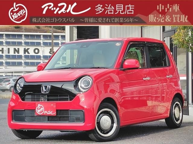 Honda N-ONE 2020-11 3678363-0
