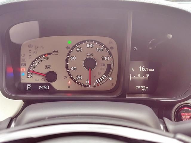 Honda N-ONE 2020-11 3678363-25