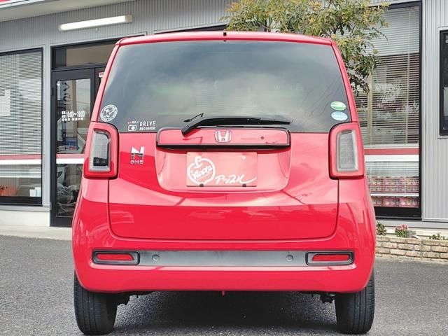 Honda N-ONE 2020-11 3678363-4